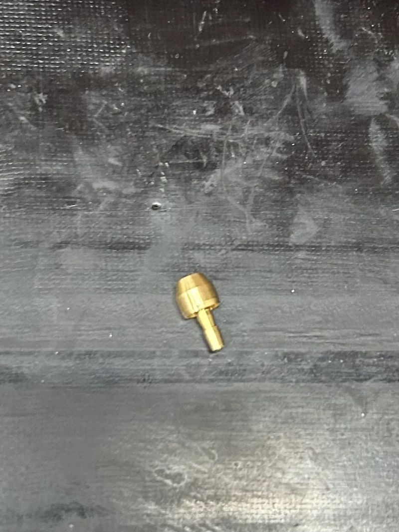 Sada brzd Hayes Dominion A4