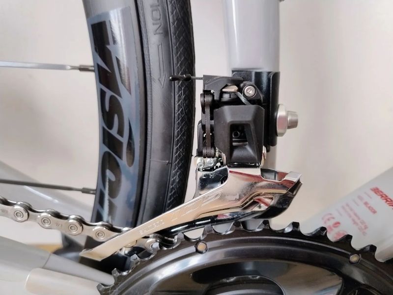 sada Shimano 105 R7100 2x12 mechanická