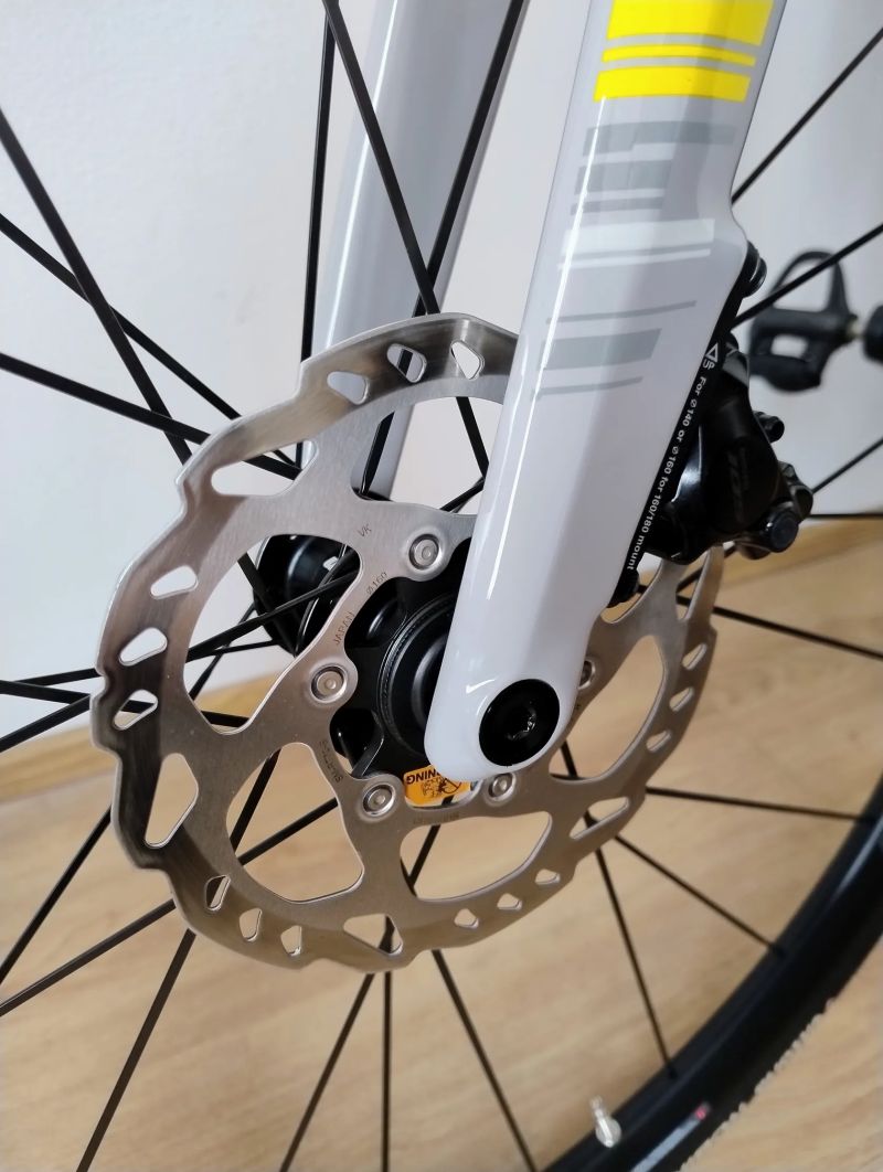 sada Shimano 105 R7100 2x12 mechanická