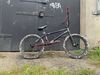 BMX Stolen