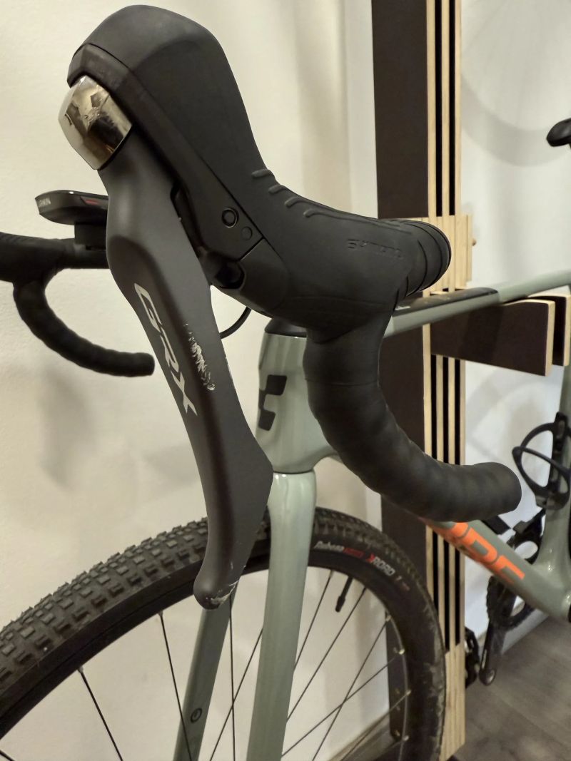 Cube CROSS RACE C:62 PRO