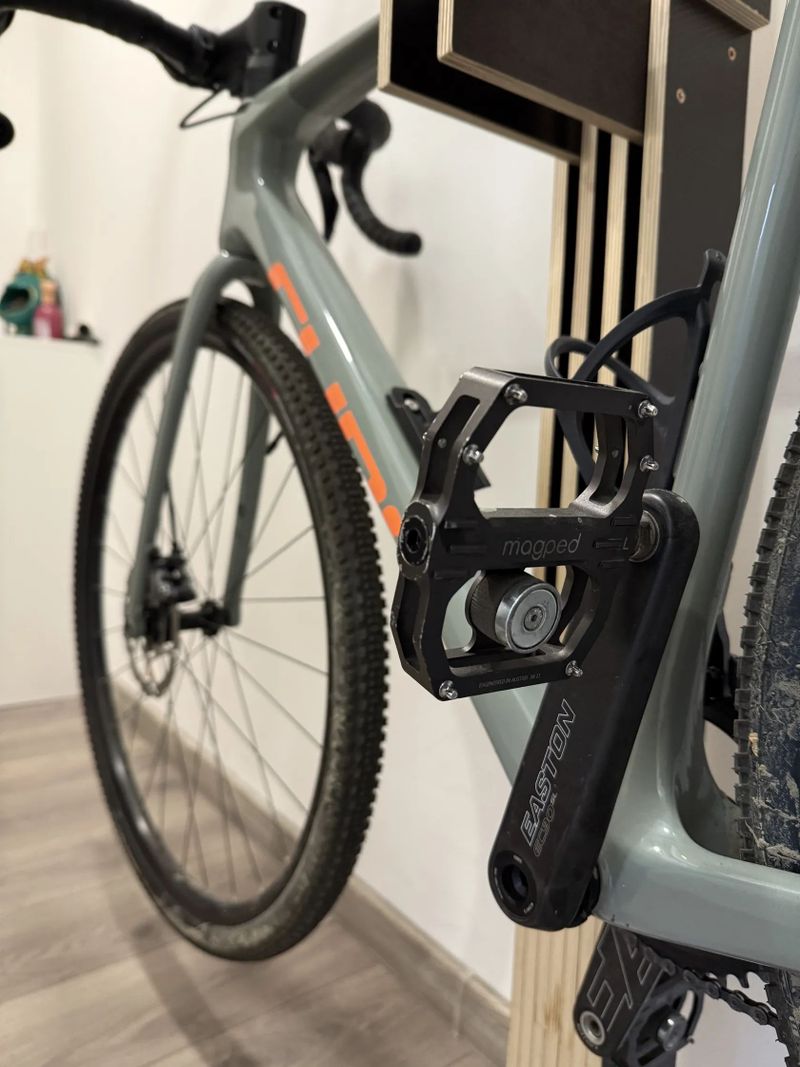 Cube CROSS RACE C:62 PRO