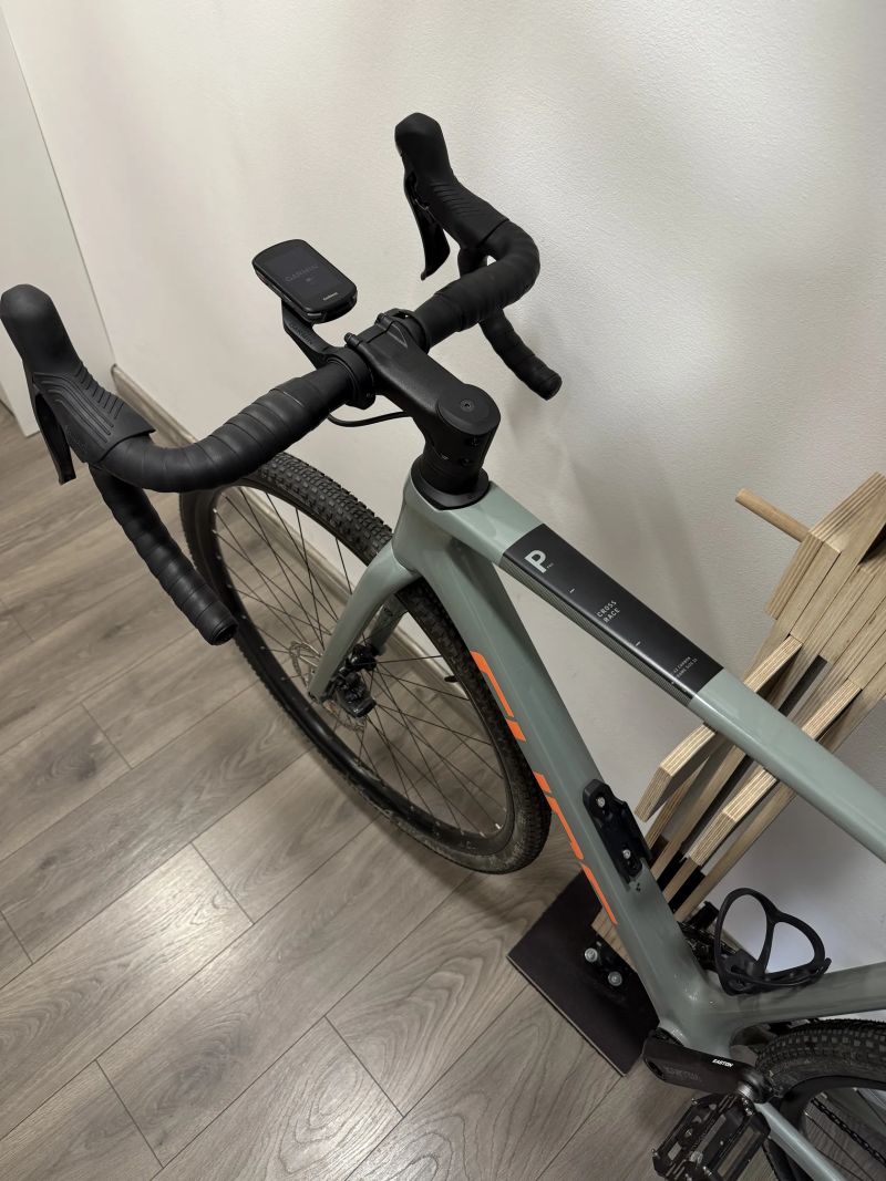 Cube CROSS RACE C:62 PRO