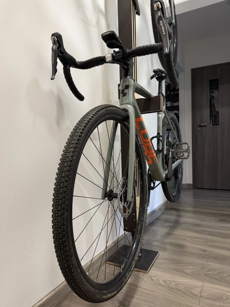 Cube CROSS RACE C:62 PRO