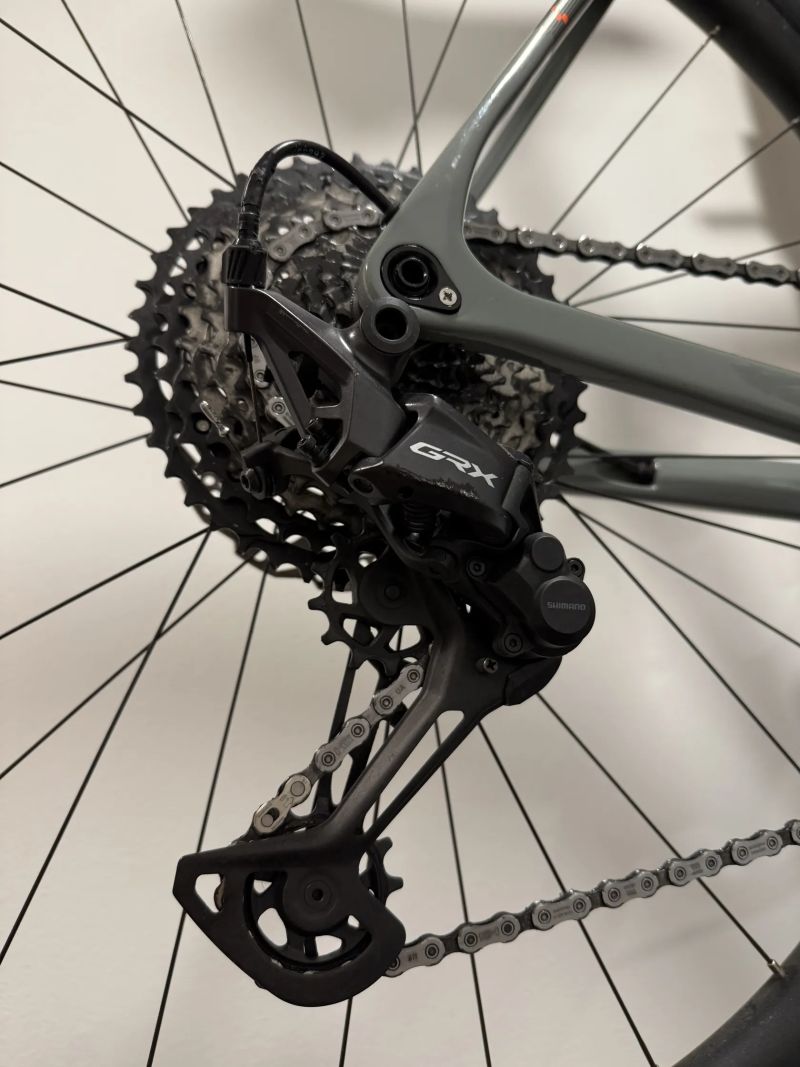 Cube CROSS RACE C:62 PRO