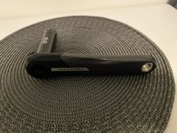 Levá klika Sram Force D2 172.5 mm