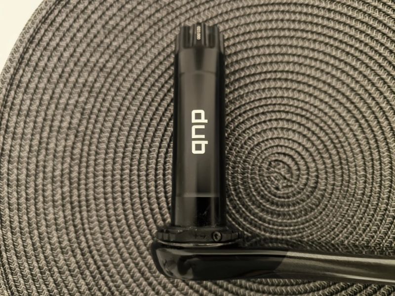 Levá klika Sram Force D2 172.5 mm