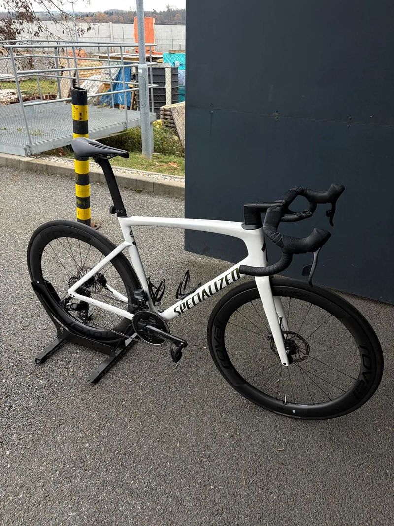 Specialized Tarmac SL7 PRO