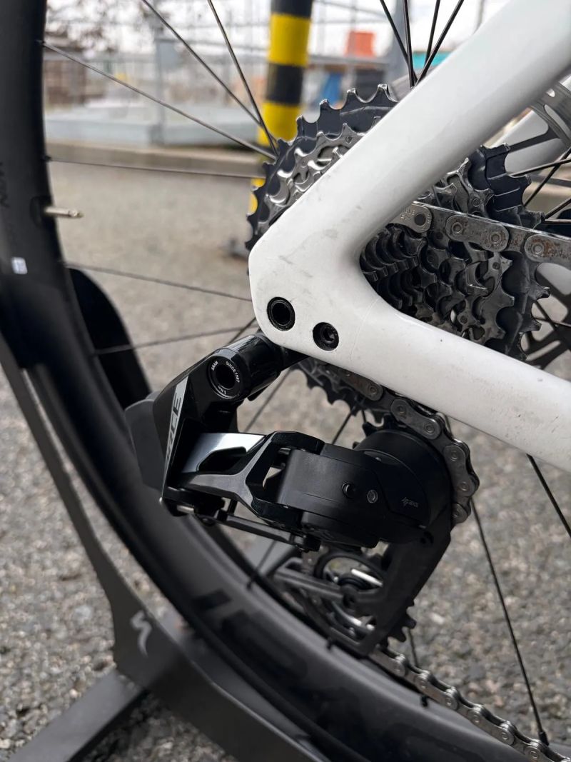 Specialized Tarmac SL7 PRO