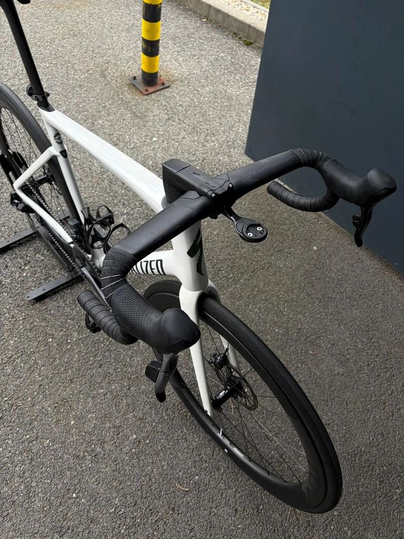 Specialized Tarmac SL7 PRO