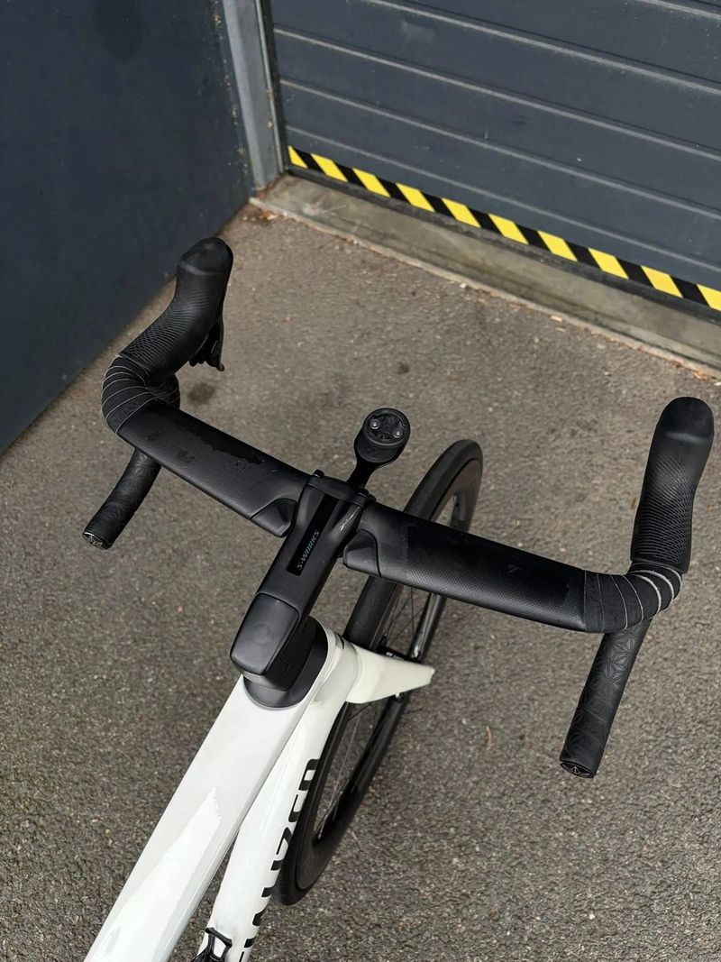 Specialized Tarmac SL7 PRO