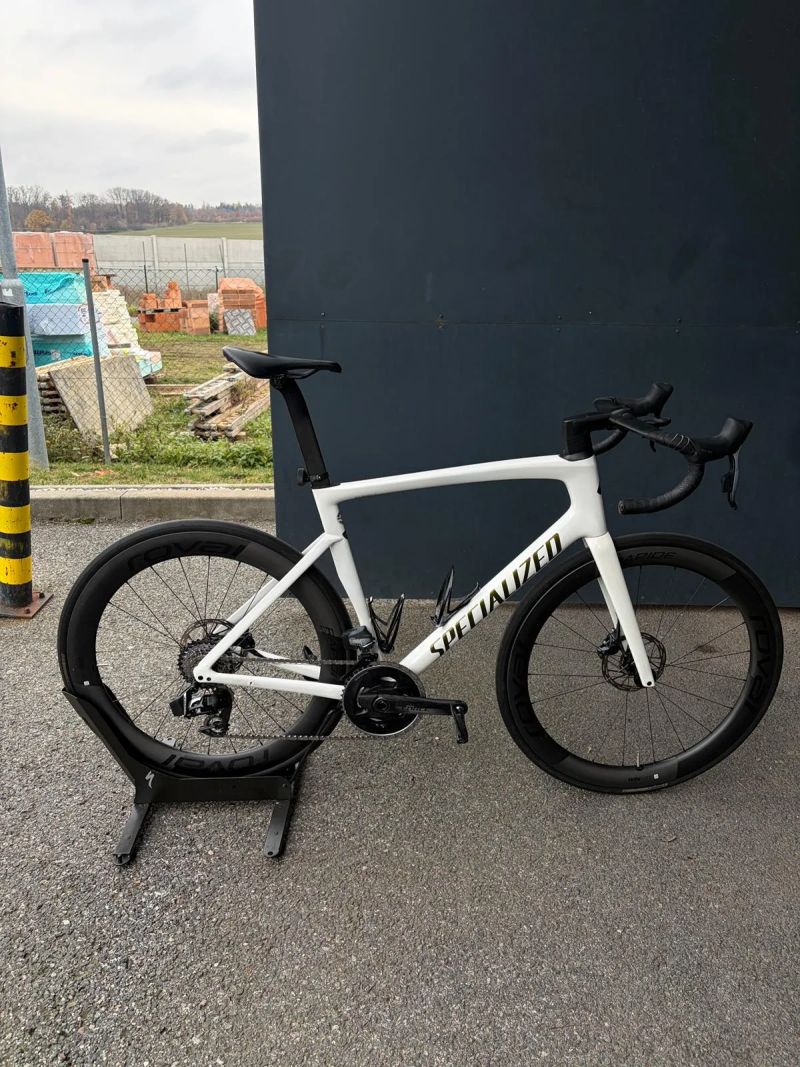 Specialized Tarmac SL7 PRO