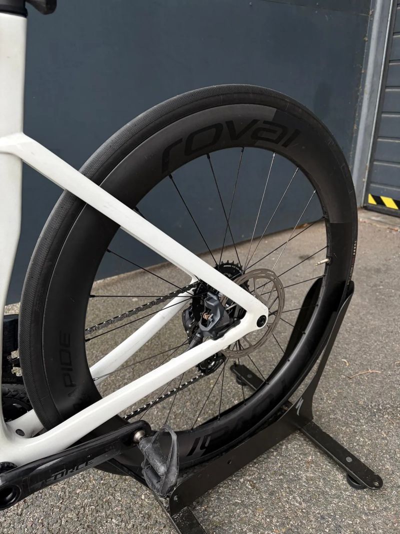 Specialized Tarmac SL7 PRO