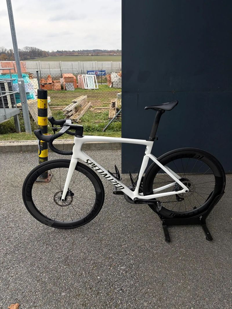 Specialized Tarmac SL7 PRO