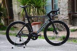 *NOVÉ* Bianchi Oltre PRO | Ultegra Di2 12s | Velomann Paladium | 4iiii wattmetr