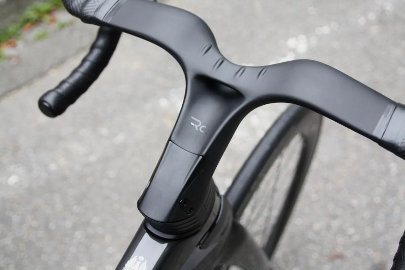 *NOVÉ* Bianchi Oltre PRO | Ultegra Di2 12s | Velomann Paladium | 4iiii wattmetr