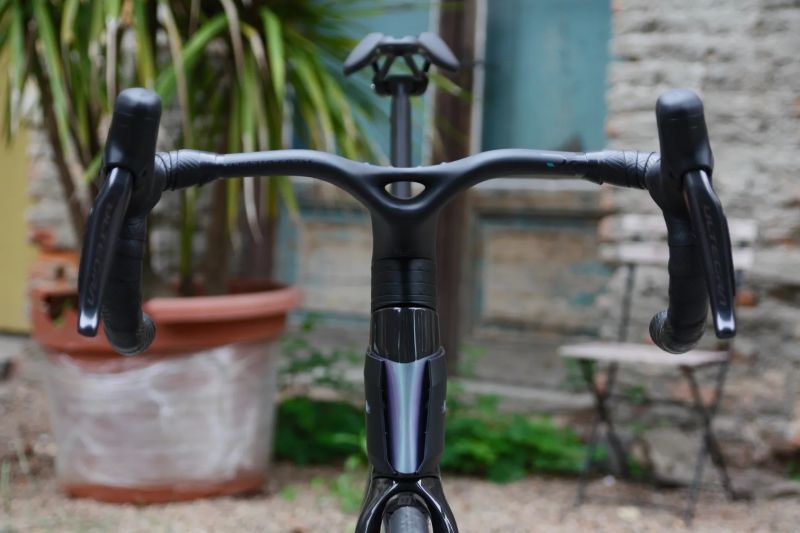 *NOVÉ* Bianchi Oltre PRO | Ultegra Di2 12s | Velomann Paladium | 4iiii wattmetr