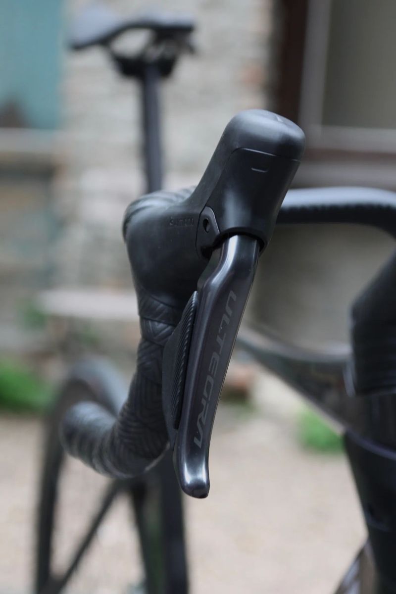 *NOVÉ* Bianchi Oltre PRO | Ultegra Di2 12s | Velomann Paladium | 4iiii wattmetr