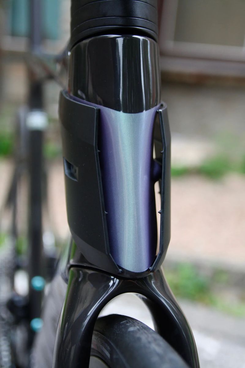 *NOVÉ* Bianchi Oltre PRO | Ultegra Di2 12s | Velomann Paladium | 4iiii wattmetr