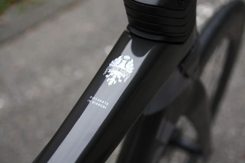 *NOVÉ* Bianchi Oltre PRO | Ultegra Di2 12s | Velomann Paladium | 4iiii wattmetr