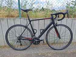 Canyon Endurace CF