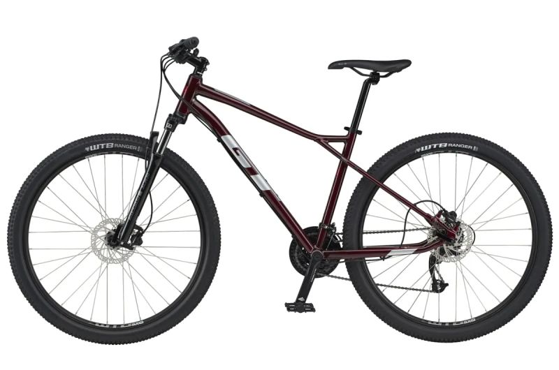 GT AGGRESSOR 27,5" EXPERT SHIMANO