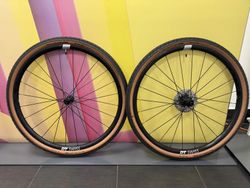 DT SWISS G 1 800 Spline Shimano gravel ráfky