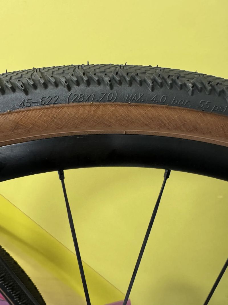 DT SWISS G 1 800 Spline Shimano gravel ráfky