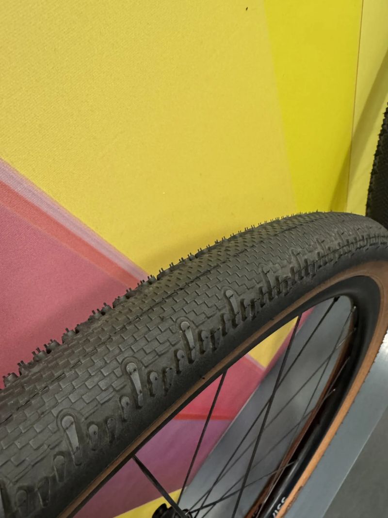 DT SWISS G 1 800 Spline Shimano gravel ráfky