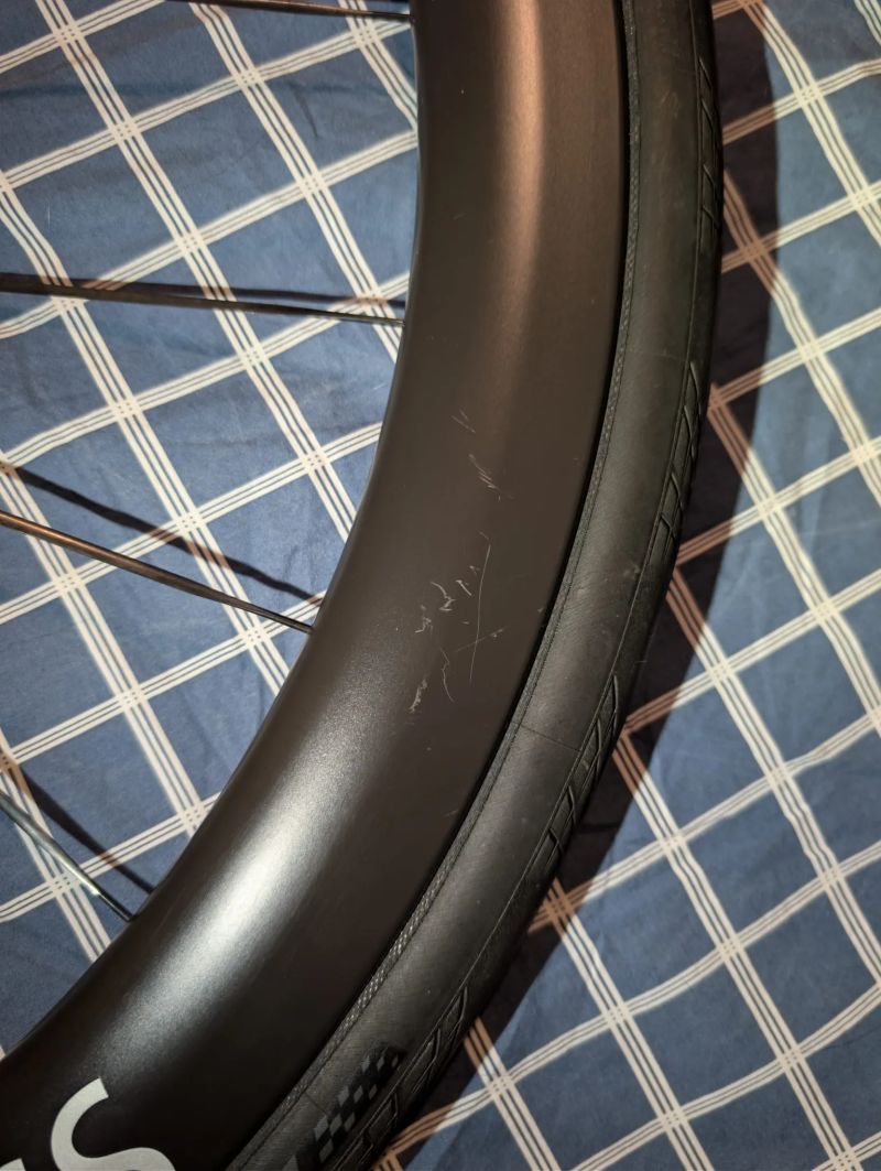 DT Swiss ERC 1100 45mm 