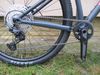 Nové 29" kolo RB CR 15", vidlice Manitou Markhor air, Shimano Deore 1x12, BOOST pevné osy