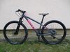 Nové 29" kolo RB CR 15", vidlice Manitou Markhor air, Shimano Deore 1x12, BOOST pevné osy