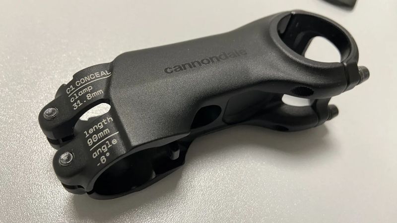 Cannondale Conceal C1 90mm/100mm