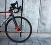 SIlniční karbonové kolo Specialized Roubaix