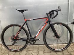 Stevens Super Prestige