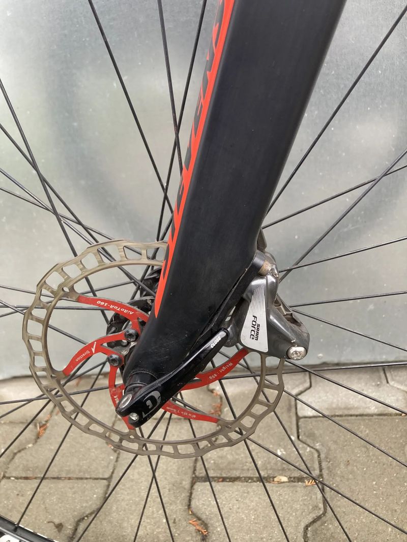 Stevens Super Prestige