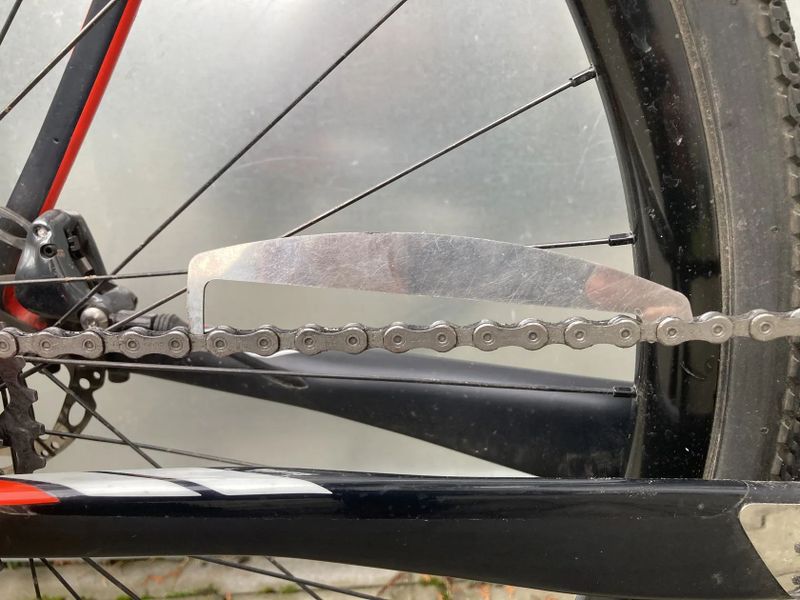 Stevens Super Prestige