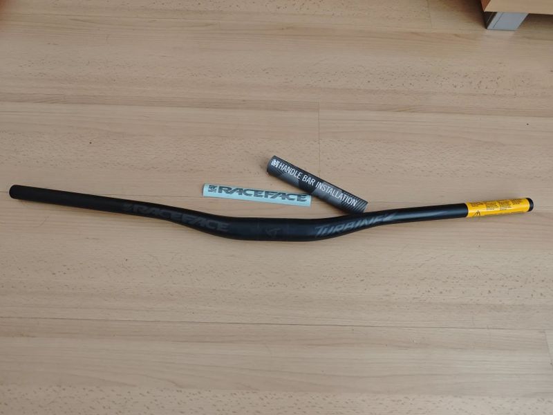 Race Face Turbine R 35