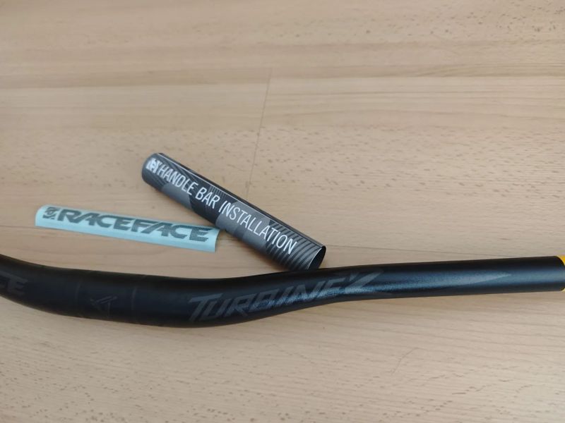 Race Face Turbine R 35