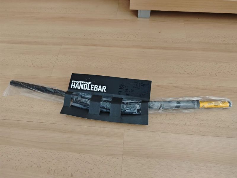 Race Face Turbine R 35