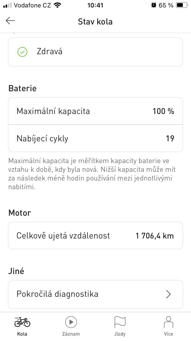 Specialized Levo Comp