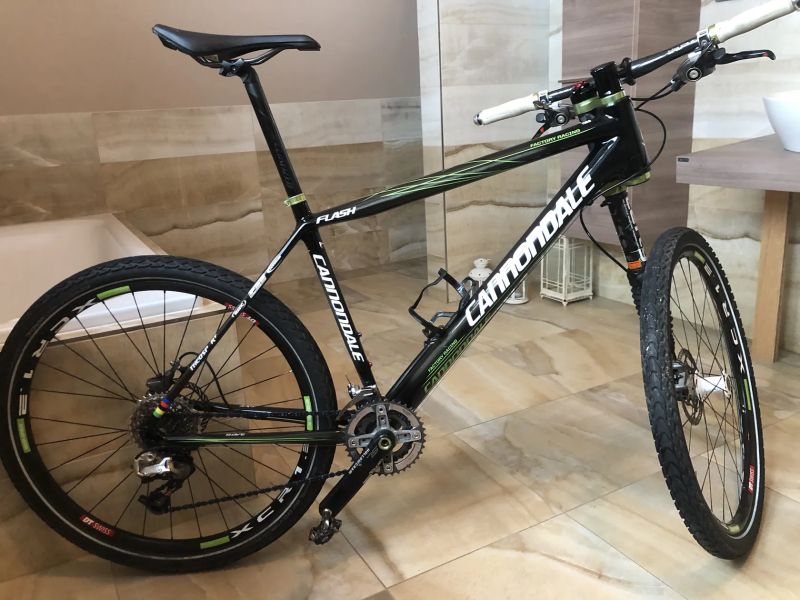 Cannondale SL