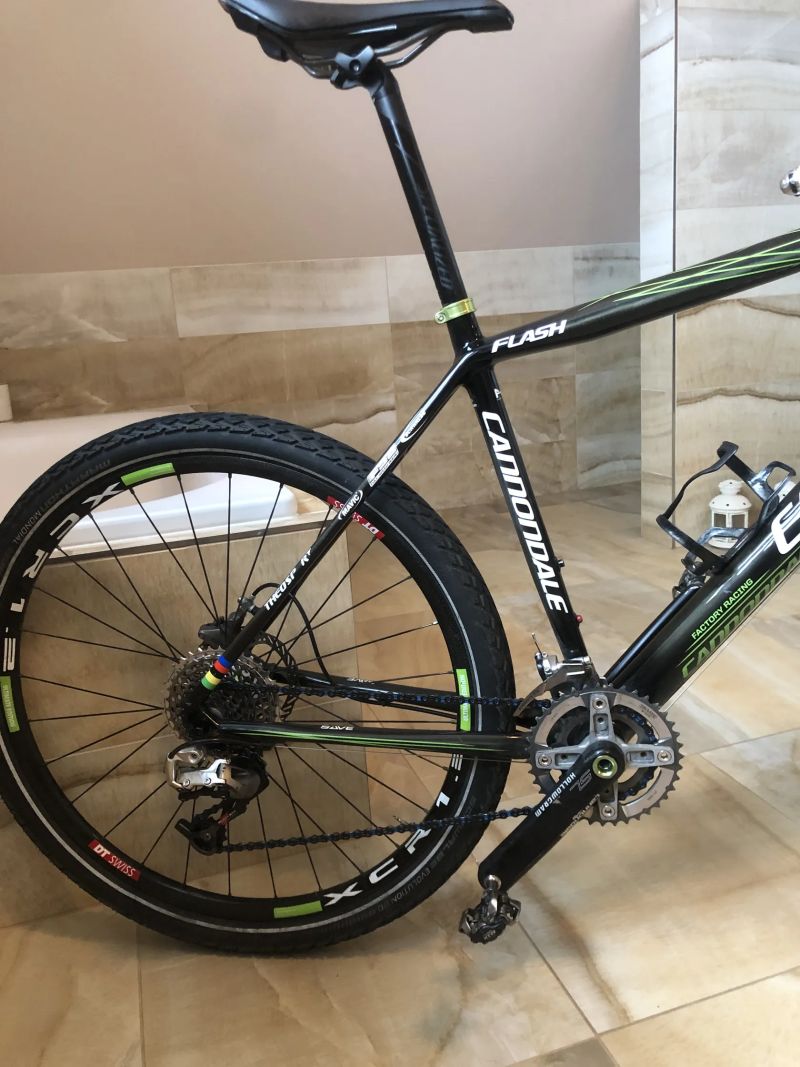 Cannondale SL