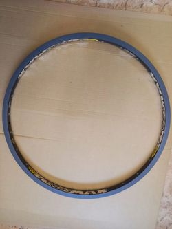 Prodám nový ráfek Mavic CrossMax Sup Ceramic 26" , 26 děr