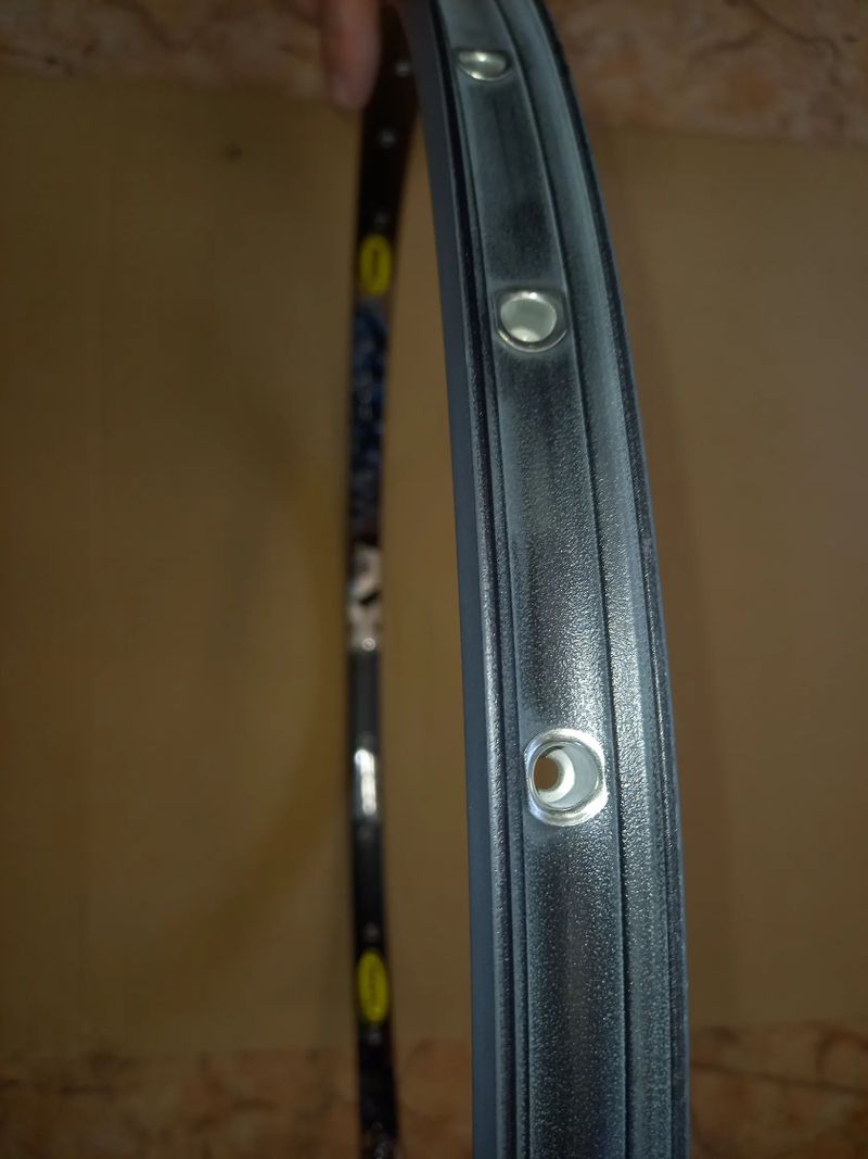 Prodám nový ráfek Mavic CrossMax Sup Ceramic 26" , 26 děr