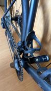Specialized Aethos expert, vel. 56 (Ultegra Di2 12 speed, powermeter 4iiii)