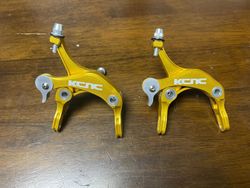 Brzdové čelisti KCNC CB1