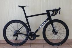 Perfektní silniční kolo