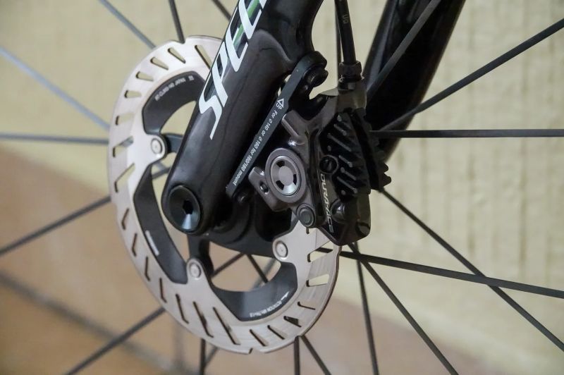 Perfektní silniční kolo