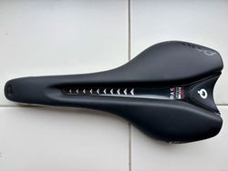 Prologo NAGO EVO PAS TiRox 134mm sedlo